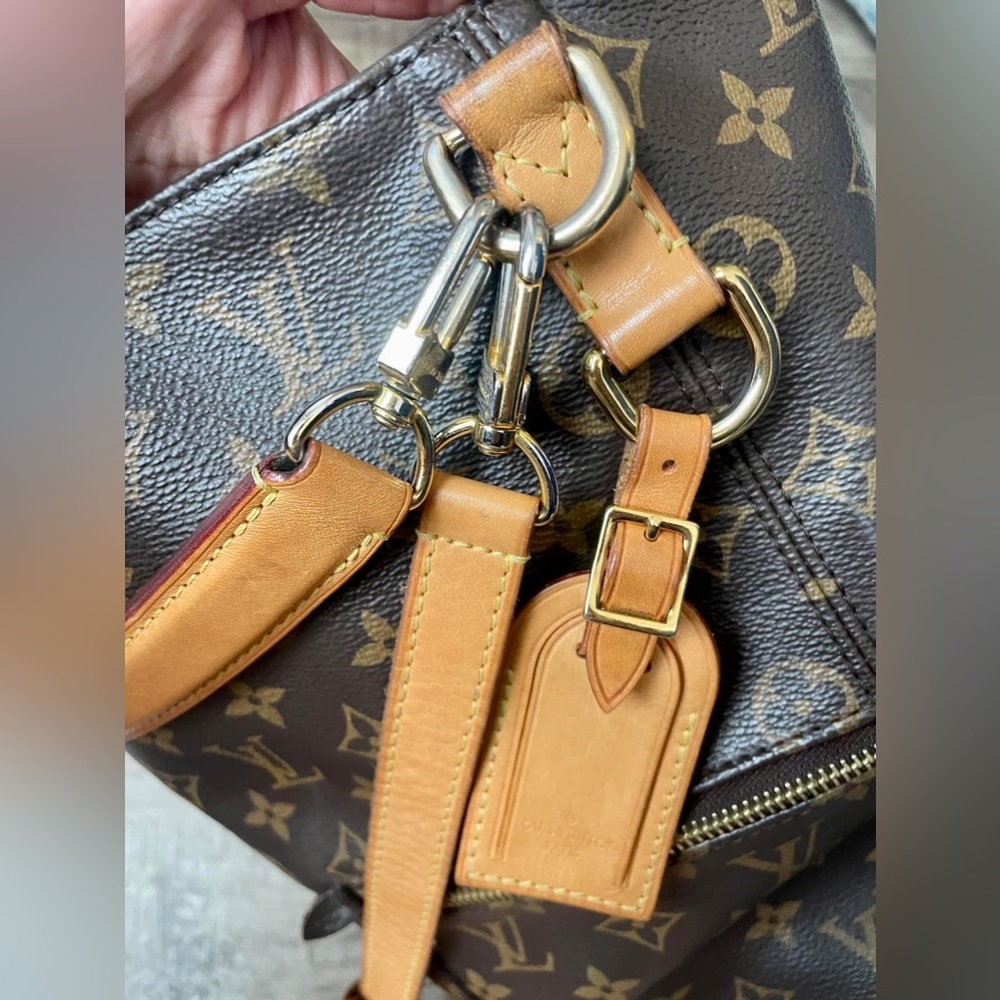 Louis Vuitton Melie - Picture 11 of 16